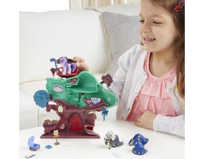 My Little Pony Friendship Is Magic Twilight Knihovna