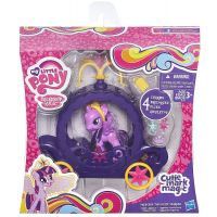 My Little Pony Hrací set kočár 4