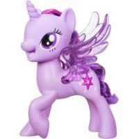 My Little Pony Hrací set se zpívající - Twilight Sparkle a Spike 2