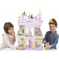 My Little Pony Hrad Canterlot 2