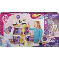 My Little Pony Hrad Canterlot 3