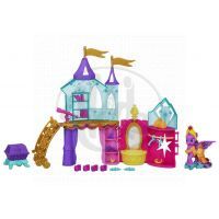My Little Pony Křišťálový hrací set 2