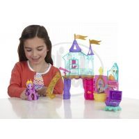 My Little Pony Křišťálový hrací set 3