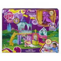 My Little Pony Křišťálový hrací set 4