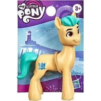 My Little Pony koník 9 cm 6