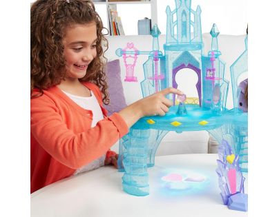 My Little Pony Křišťálový zámek Hrací set