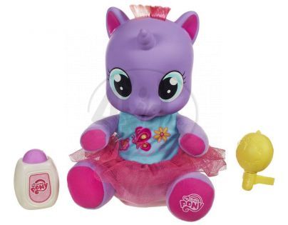 Hasbro A3826 - My Little Pony - Lechtivá a chichotající se Lily Cz/Sk
