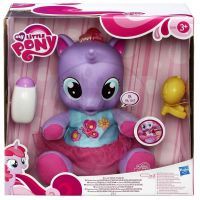 Hasbro A3826 - My Little Pony - Lechtivá a chichotající se Lily Cz/Sk 2