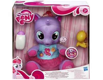 Hasbro A3826 - My Little Pony - Lechtivá a chichotající se Lily Cz/Sk
