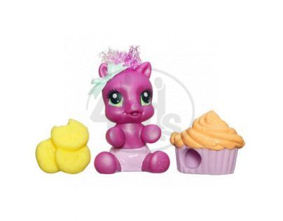 My Little Pony Malí Poníci Hasbro