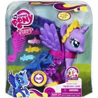 My Little Pony Módní poník s kadeřnickými doplňky - AppleJack 6