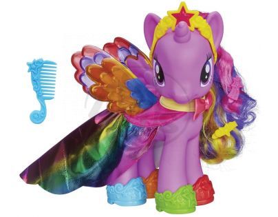 MY LITTLE PONY módní poník (HASBRO A8211)