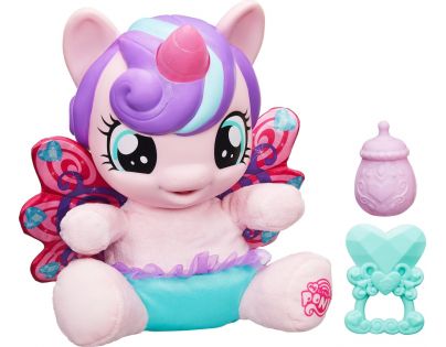 My Little Pony Miminko Princezna