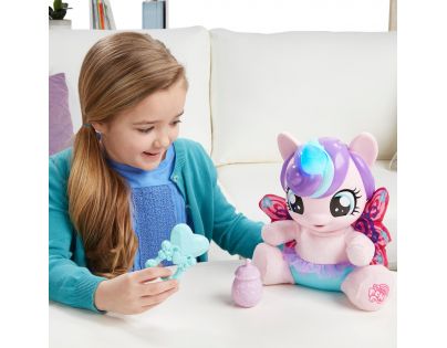 My Little Pony Miminko Princezna