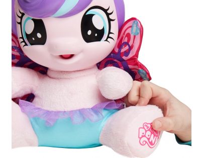My Little Pony Miminko Princezna