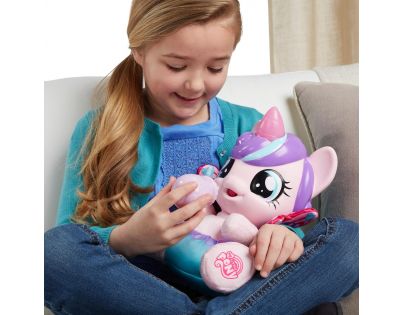My Little Pony Miminko Princezna