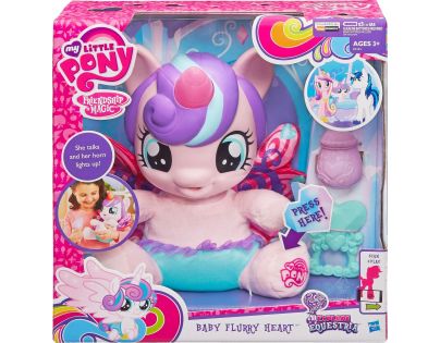 My Little Pony Miminko Princezna