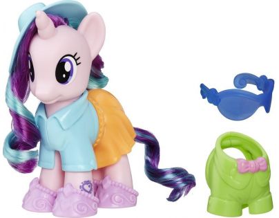 My Little Pony Modní Poník Fashion Style - Starlight Glimmer