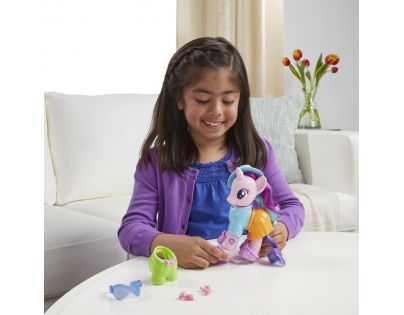My Little Pony Modní Poník Fashion Style - Starlight Glimmer