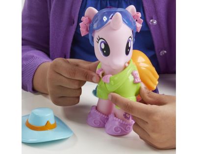 My Little Pony Modní Poník Fashion Style - Starlight Glimmer