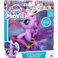My Little Pony Morský poník 15 cm s módnymi doplnkami Twilight Sparkle 2