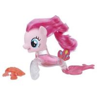 My Little Pony Morský poník meniaci farbu Pinkie Pie My Little Pony Morský poník meniaci farbu Pinkie Pie