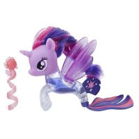 My Little Pony Morský poník meniaci farbu Twilight Sparkle My Little Pony Morský poník meniaci farbu Twilight Sparkle