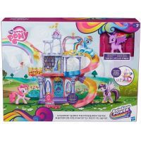 MY LITTLE PONY Palác princezny Twilight Sparkle (A8213) 2