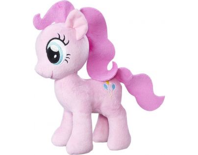 My Little Pony plyšový poník 25 cm Pinkie Pie