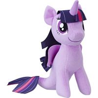My Little Pony plyšový poník 25 cm Princess Twilight Sparkle Sea Pony My Little Pony plyšový poník 25 cm Princess Twilight Sparkle Sea Pony
