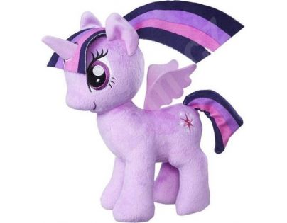 My Little Pony plyšový poník 25 cm Princess Twilight Sparkle