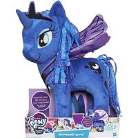 My Little Pony Plyšový poník s mávajícími křídly Princess Luna 2