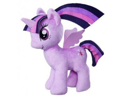 My Little Pony Plyšový pony Princess Twilight Sparkle