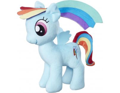 My Little Pony pony Rainbow Dash
