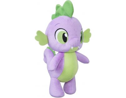 My Little Pony pony Spike