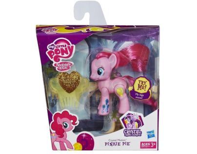 My Little Pony Pohybující se poník - Pinkie Pie