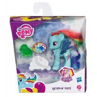 My Little Pony Pohybující se poník - Ploomette 3