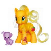 My Little Pony Pohybující se poník - Ploomette 6