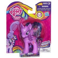 My Little Pony Poníci s maskou a doplňkem - Twilight Sparkle 2