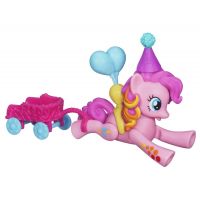 My Little Pony Poníci s pohybem - Pinkie Pie 2