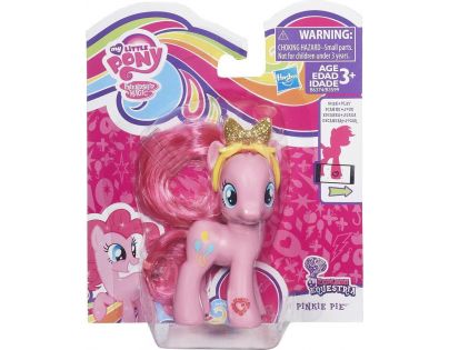 My Little Pony Poník s doplňkem - Pinkie Pie