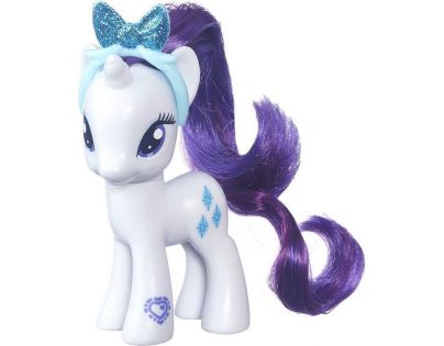 My Little Pony Poník s doplňkem - Rarity