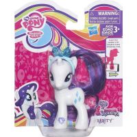 My Little Pony Poník s doplňkem - Rarity 2