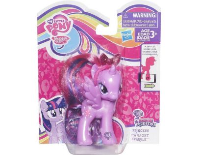 My Little Pony Poník s doplňkem - Twilight Sparkle