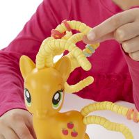 My Little Pony Poník s doplňky - Applejack 3