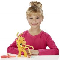 My Little Pony Poník s doplňky - Applejack 4