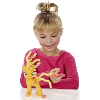 My Little Pony Poník s doplňky - Applejack 6