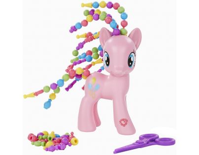 My Little Pony Poník s doplňky - Pinkie Pie