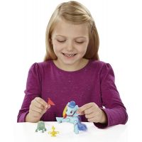 My Little Pony Poník s kamarádem a doplňky - Rainbow Dash 4
