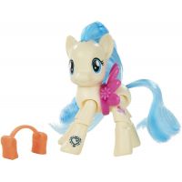 My Little Pony Poník s kloubovými body - Miss Pommel 2